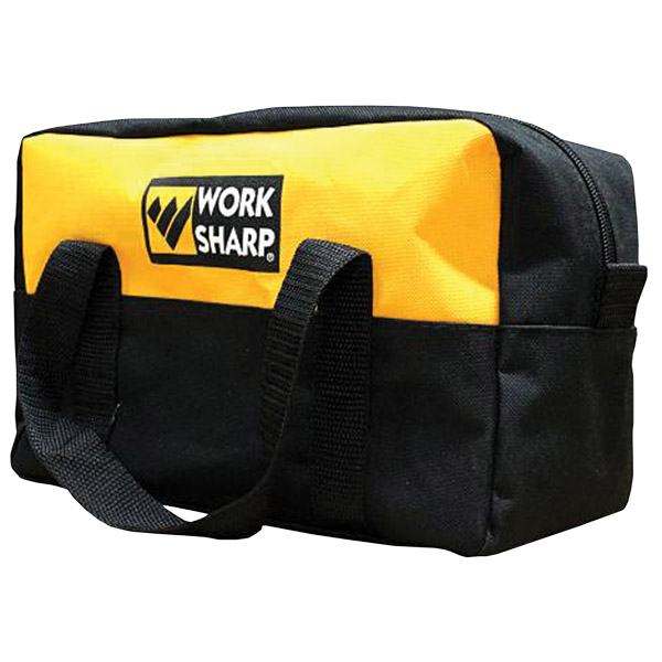 WORKSHARP CANVAS STORAGE BAG TO SUIT WSKTS KNIFE & TOOL SHARPENER